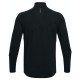 Men's Jumper Under Armour Men's UAQualifier Run 2.0 1/2 Zip - black/reflective Men's Jumper Under Armour Men's UAQualifier Run 2.0 1/2 Zip - black/reflective