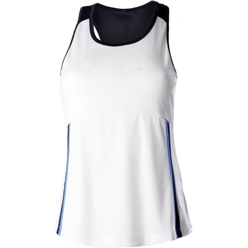 Girls' T-shirt Fila Top Jasmine Girls - white Girls' T-shirt Fila Top Jasmine Girls - white