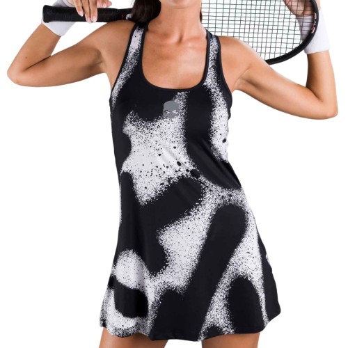 Women's dress Hydrogen Spray Dress Woman - white Women's dress Hydrogen Spray Dress Woman - white