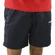 Men's shorts Sergio Tacchini Nastro Short - navy/red