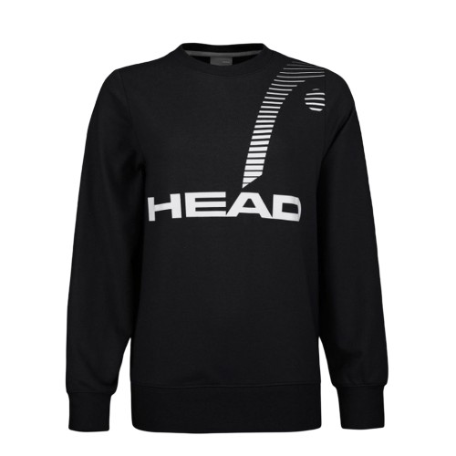 Women's jumper Head Rally Sweatshirt W - black