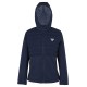 Women's jacket Tecnifibre Bombshell - marine Women's jacket Tecnifibre Bombshell - marine