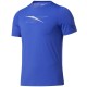 Men's T-shirt Reebok Workout Ready Activchil SS Tee M - bright cobalt