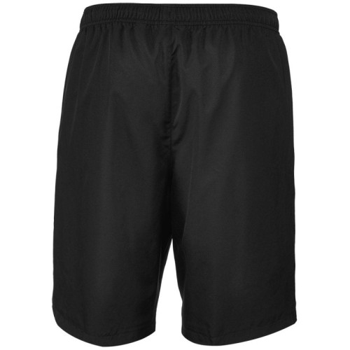Men's shorts Lacoste Men's SPORT Tennis Shorts - black Men's shorts Lacoste Men's SPORT Tennis Shorts - black