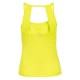 Women's top Fila Top Emilia - evening primrose