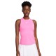 Women's top Nike Court Dri-Fit Advantage Tank - playful pink/playful pink/white Women's top Nike Court Dri-Fit Advantage Tank - playful pink/playful pink/white