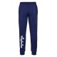 Men's trousers Australian Volee Trouser With Print - blu cosmo/altro