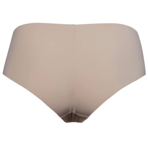 Women's panties Under Armour PS Hipster 3Pack Print - nude Women's panties Under Armour PS Hipster 3Pack Print - nude
