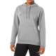 Women's jumper Asics Big Asics OTH Hoodie W - glacier grey/piedmont grey