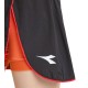 Women's skirt Diadora L. Skirt Icon - black