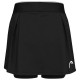 Women's skirt Head Dynamic Skort W - black