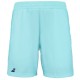 Boys' shorts Babolat Play Short Boy - angel blue Boys' shorts Babolat Play Short Boy - angel blue