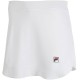 Women's skirt Fila Skort Julia W - white