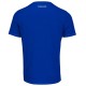 Men's T-shirt Head Club Ivan T-Shirt M - royal