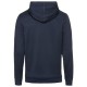 Men's Jumper Head Medley Hoodie M - royal blue/red