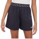 Girls' shorts Nike Dri-Fit Trophy Training Shorts - gridiron/white