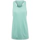 Women's top Wilson W Competition Seamless Tank - island paradise Women's top Wilson W Competition Seamless Tank - island paradise