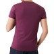 Men's T-shirt Bj_rn Borg Graphic T-shirt - grape wine Men's T-shirt Bj_rn Borg Graphic T-shirt - grape wine