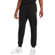 Men's trousers Nike Court Heritage Pant - black Men's trousers Nike Court Heritage Pant - black