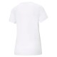 Women's T-shirt Puma ESS Logo Tee - white