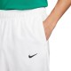 Men's trousers Nike Court Advantage Dri-Fit Tennis Pants - white/black