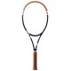 Tennis racket Wilson Blade 98 16x19 V8 Roland Garros 2023
