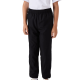 Boys' trousers Lacoste SPORT Trackpants - black Boys' trousers Lacoste SPORT Trackpants - black