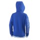 Boys' jumper Wilson Y Team II FZ Hoody - team royal Boys' jumper Wilson Y Team II FZ Hoody - team royal