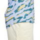 Men's T-shirt Nike Court Dri-Fit Advantage Printed Top - cobalt bliss/white Men's T-shirt Nike Court Dri-Fit Advantage Printed Top - cobalt bliss/white