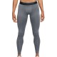 Men's trousers Nike Pro Dri-Fit Tights - iron grey/black/black Men's trousers Nike Pro Dri-Fit Tights - iron grey/black/black