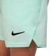 Boys' shorts Nike Boys Court Flex Ace Short - mint foam/mint foam/black