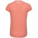 Women's T-shirt Head Tie-Break T-Shirt - mulberry Women's T-shirt Head Tie-Break T-Shirt - mulberry