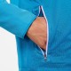 Men's Jumper Nike Court Advantage Packable Jacket - green abyss/rush fuchsia/white Men's Jumper Nike Court Advantage Packable Jacket - green abyss/rush fuchsia/white