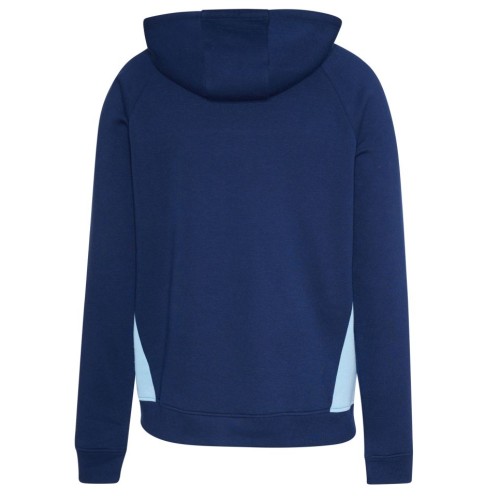 Men's Jumper Australian Open Hoodie Colourblock Stripe - multicolor Men's Jumper Australian Open Hoodie Colourblock Stripe - multicolor