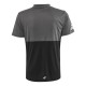 Men's Polo T-shirt Babolat Play Polo Men - black/black