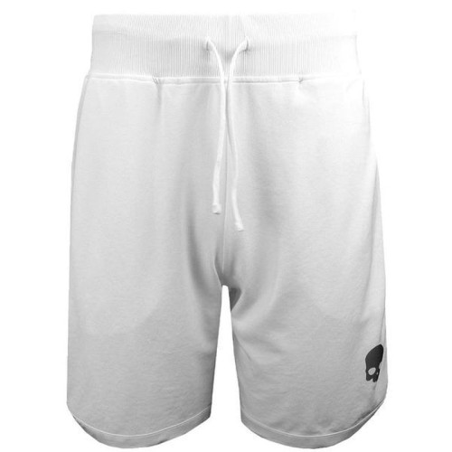 Boys' shorts Hydrogen Piquet Shorts Kids - white Boys' shorts Hydrogen Piquet Shorts Kids - white