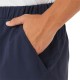 Boys' shorts Asics Tennis Short - navy Boys' shorts Asics Tennis Short - navy