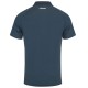 Men's Polo T-shirt Head Performance Polo Shirt - navy