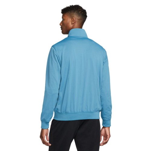 Men's Jumper Nike Court Heritage Suit Jacket M - riftblue Men's Jumper Nike Court Heritage Suit Jacket M - riftblue