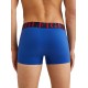 Men's Boxers Tommy Hilfiger Trunk 1P - bold blue