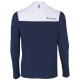 Men's Jumper Tecnifibre Thermo Sweater - marine Men's Jumper Tecnifibre Thermo Sweater - marine