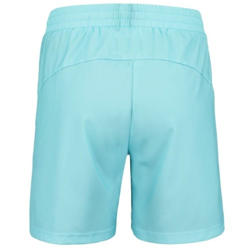 Boys' shorts Babolat Play Short Boy - angel blue Boys' shorts Babolat Play Short Boy - angel blue