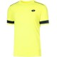 Men's T-shirt Lotto Superrapida V Tee - acid yellow