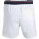 Men's shorts Fila Short Stephan - white Men's shorts Fila Short Stephan - white