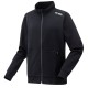 Women's jumper Yonex Womens Warm Up - Black