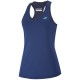 Girls' T-shirt Babolat Play Tank Top Girl - estate blue