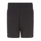 Men's shorts EA7 Man Woven Shorts - black