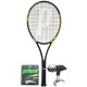 Tennis racket Prince Textreme ATS Ripcord 100 280 + string + stringing