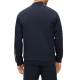 Men's Jumper BOSS Skarley Sweatshirt - dark blue Men's Jumper BOSS Skarley Sweatshirt - dark blue