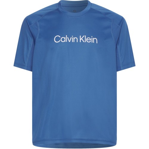 Men's T-shirt Calvin Klein SS T-shirt - delft